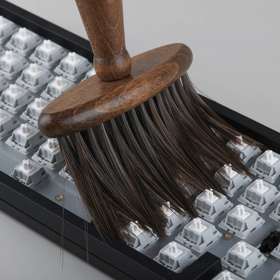 KBDfans Cleaning Brush