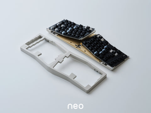 Neox Delta Key New Arrivals – Delta Key Co.