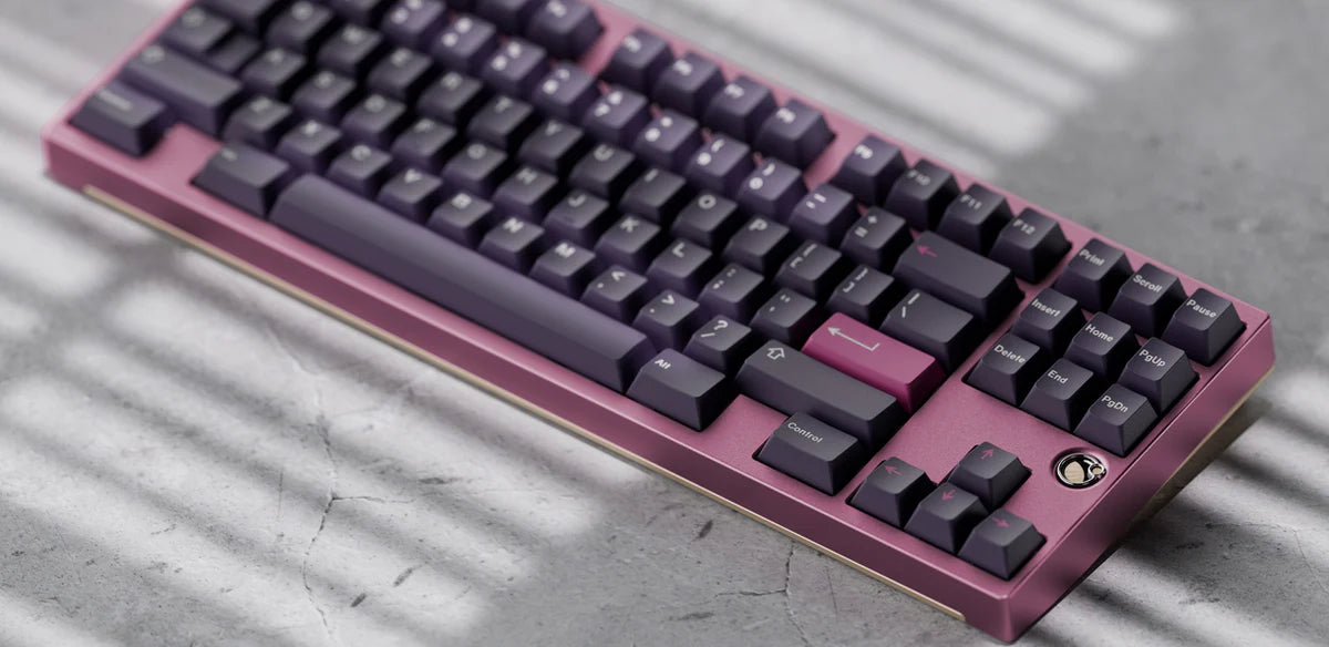 (Pre-Order) Neo80 CU Keyboard Kit