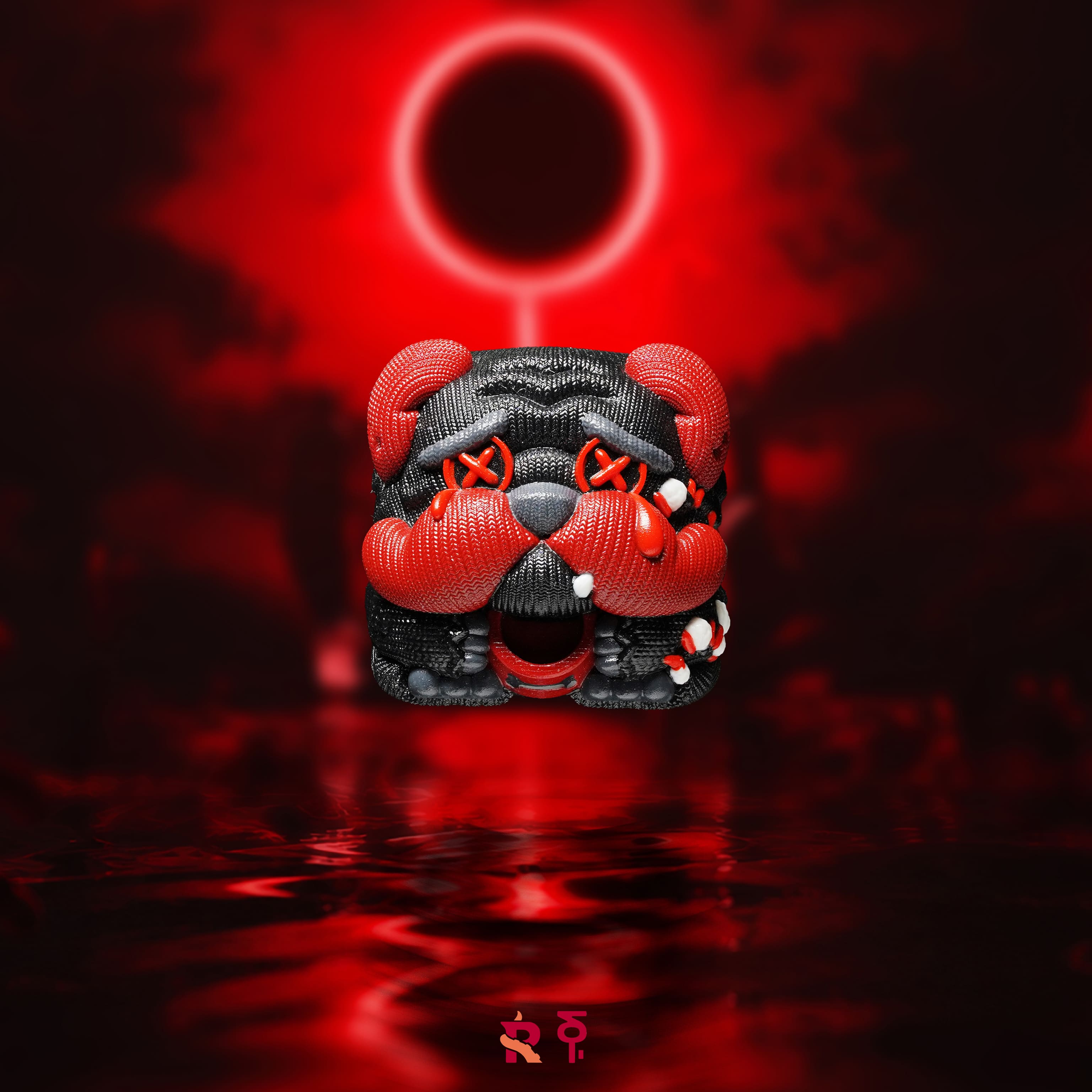 Pandemonium Abandoned Pets Artisans (Pre-Order)