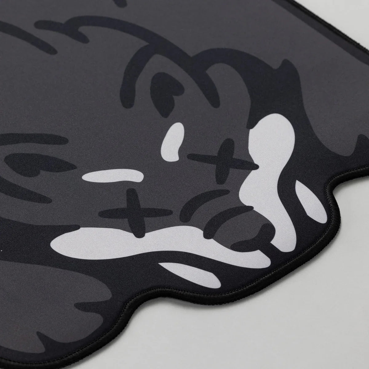 Wolf Deskmat by Afresh
