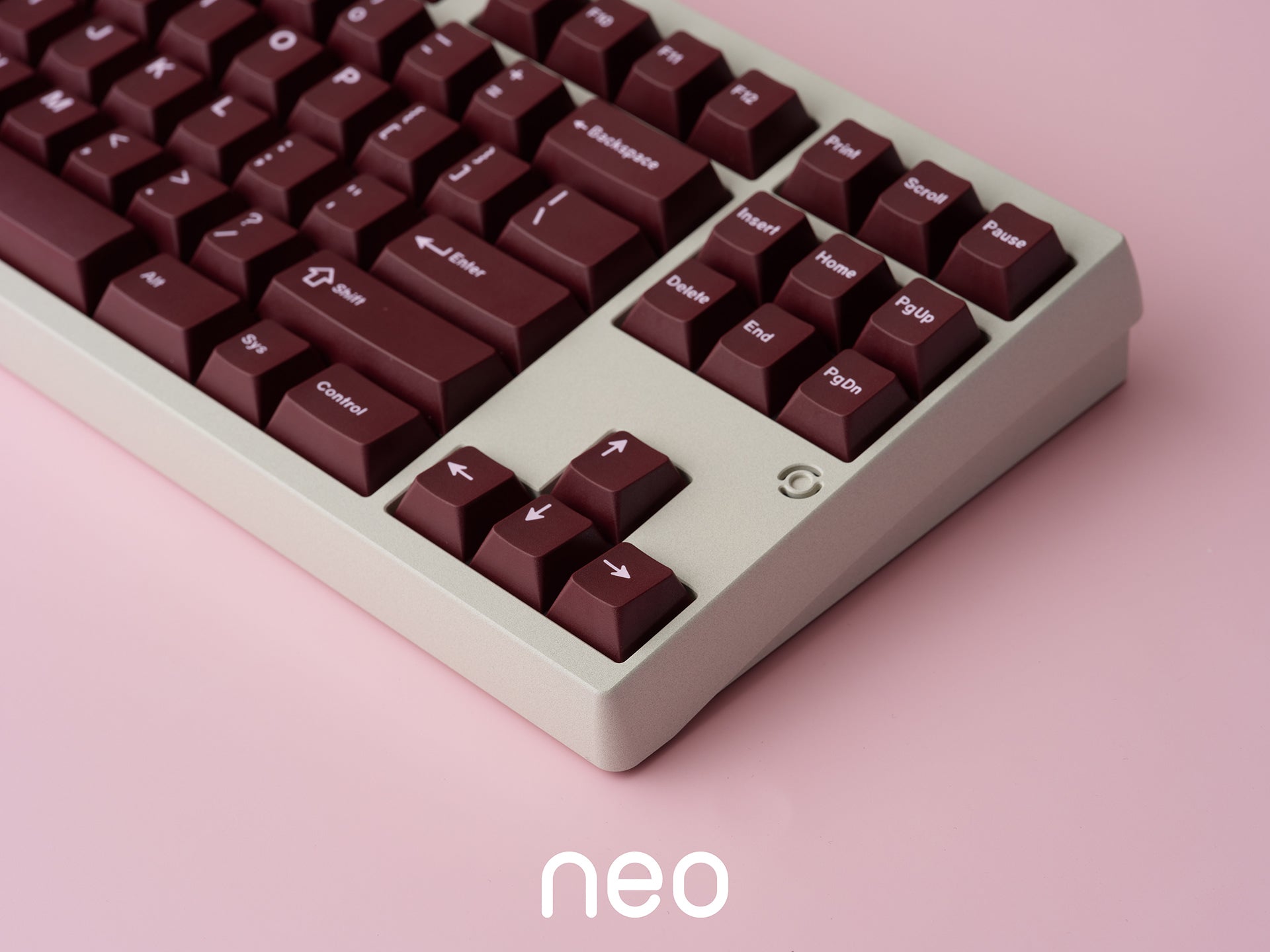 (In-Stock) Neo80 Keyboard Kit