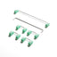TX AP Screw-In Stabilizers (Rev. 4)
