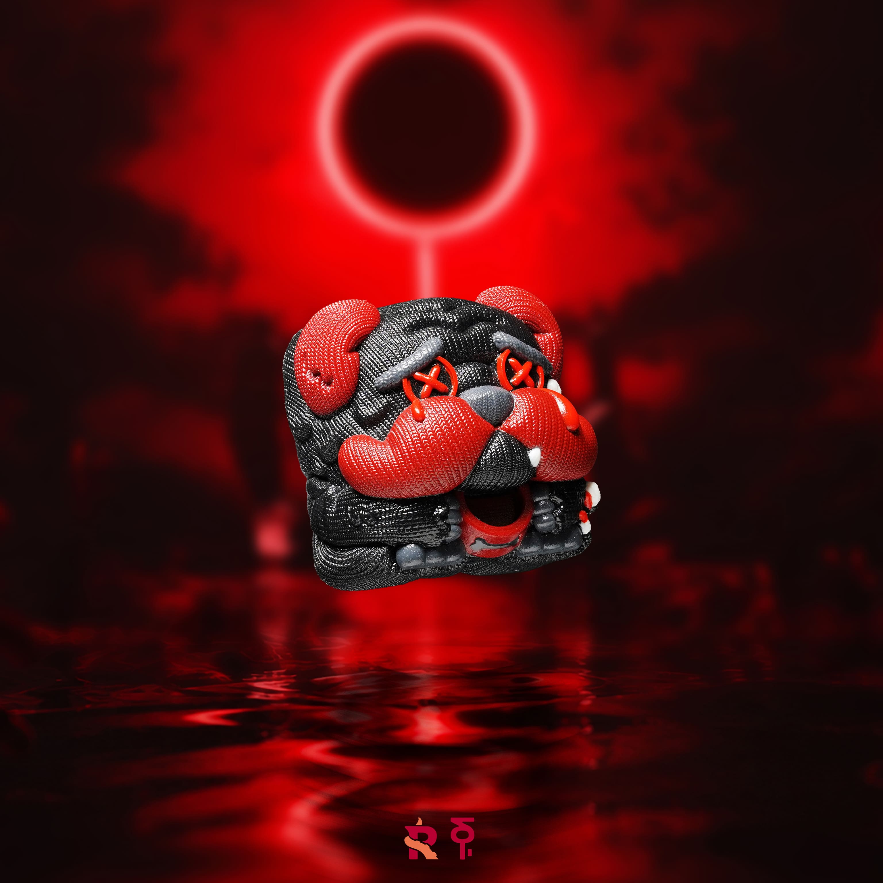 Pandemonium Abandoned Pets Artisans (Pre-Order)