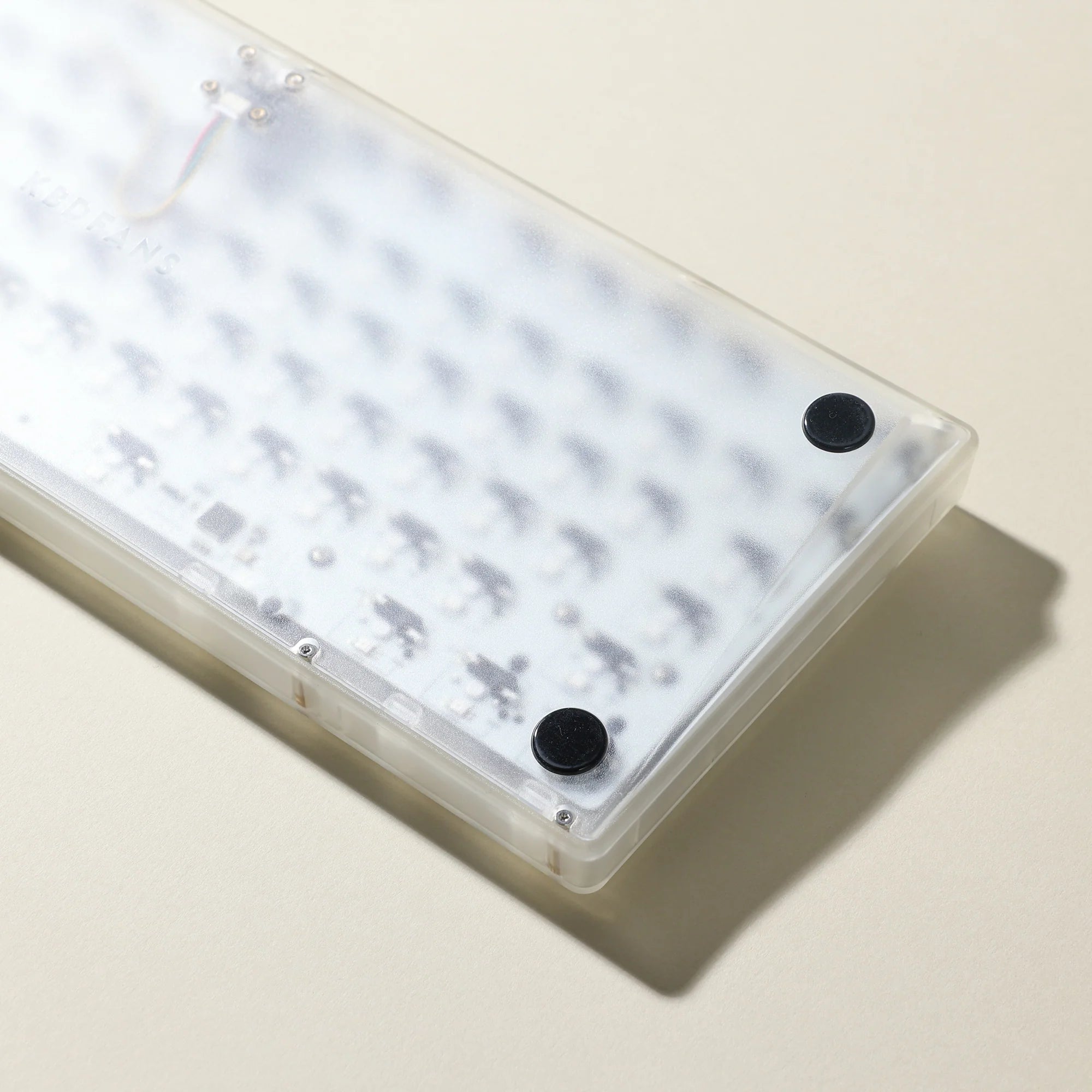 KBDfans Tiger Lite Gaming HE