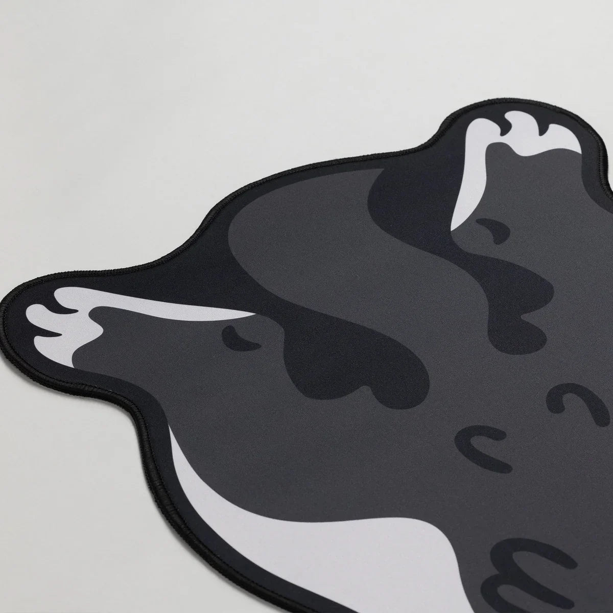 Wolf Deskmat by Afresh