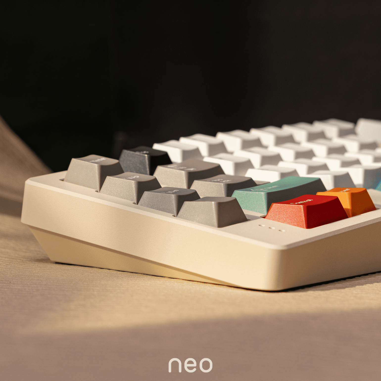 Delta Key Co. - Mechanical Keyboard Store