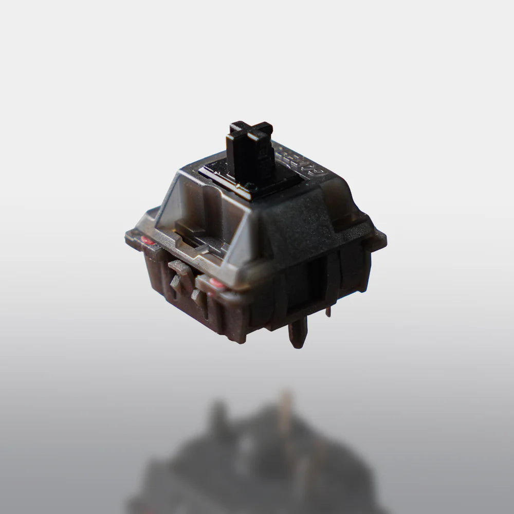 SW x Gateron Onyx