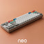(Pre-Order) Neo70 Keyboard Kit (Round 2)