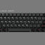 (Pre-Order) GMK Evil Dolch The Split CYL Keycaps