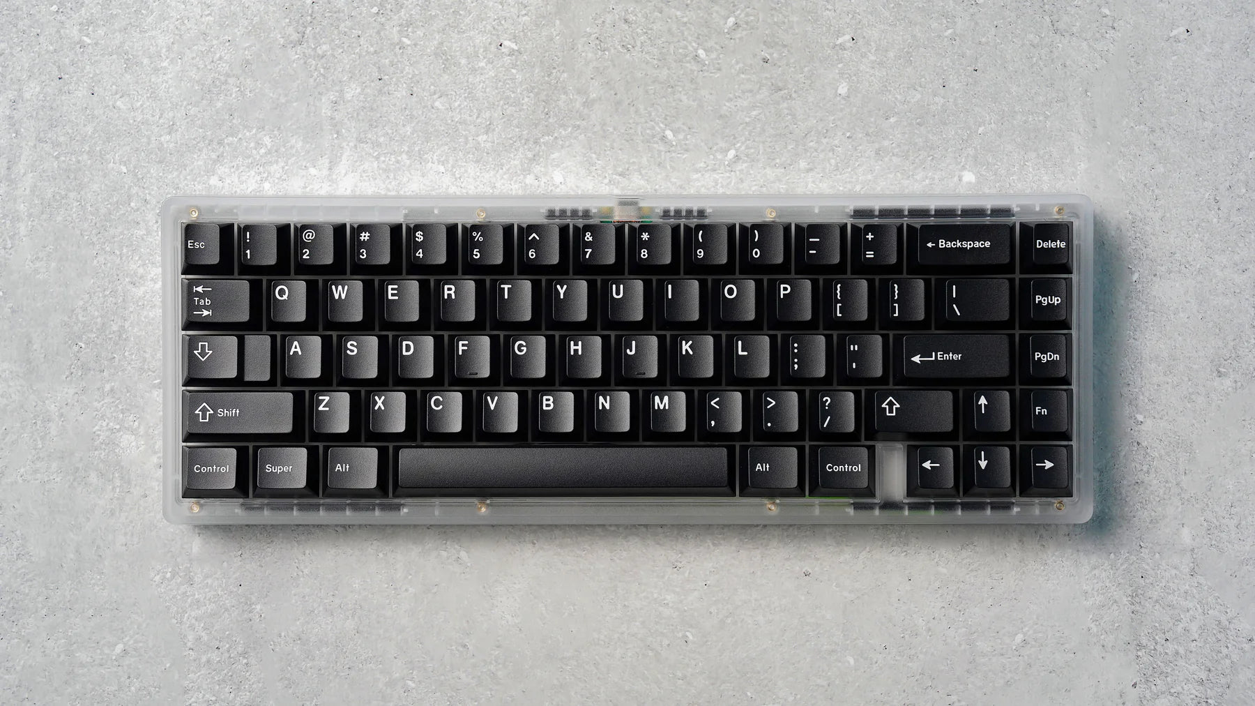 SW WoB Keycap Set