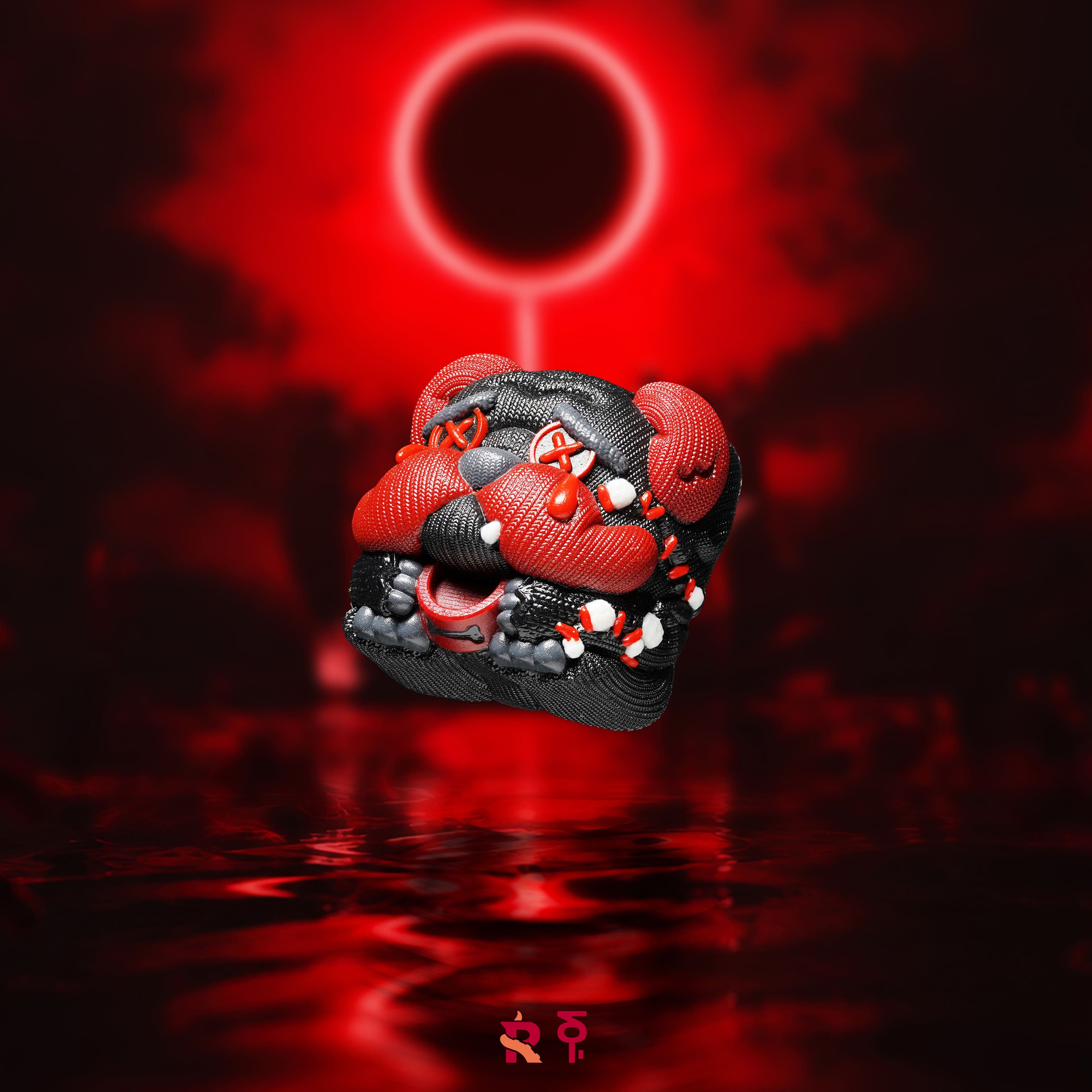 Pandemonium Abandoned Pets Artisans (Pre-Order)