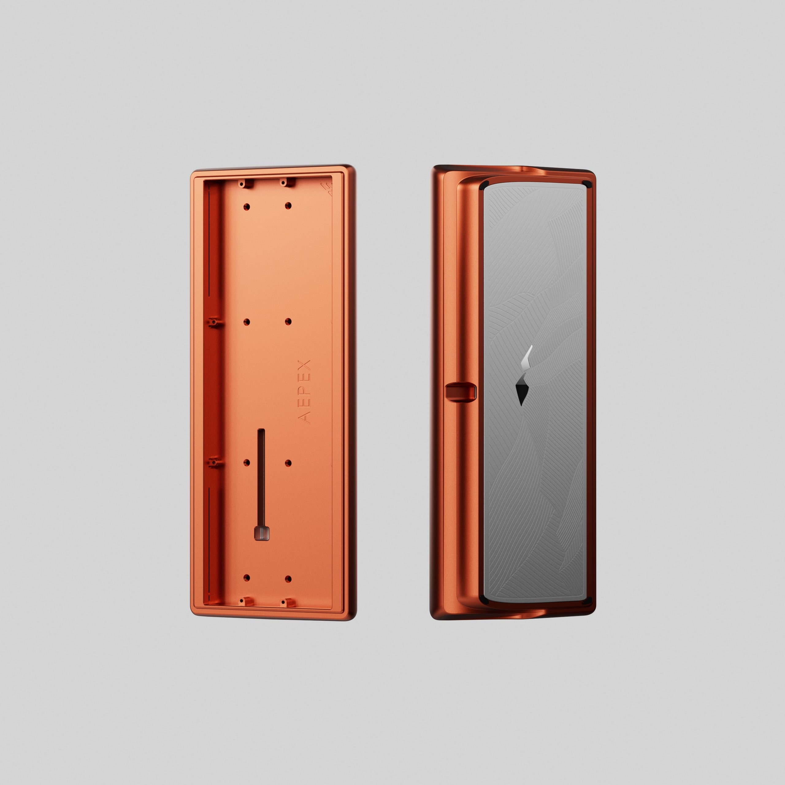 Aepex 60 Keyboard Kit (Pre-Order)