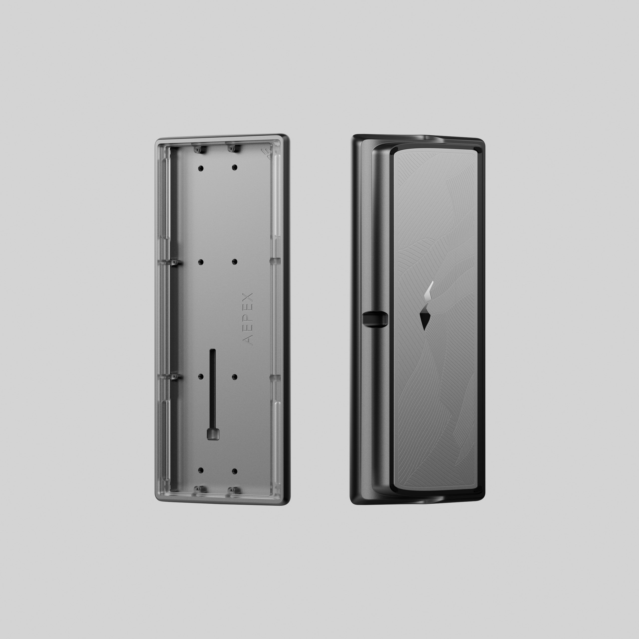 Aepex 60 Keyboard Kit (Pre-Order)