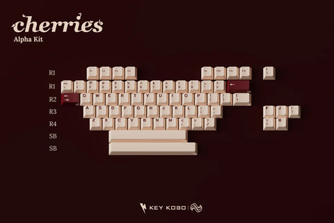 Keykobo Cherries