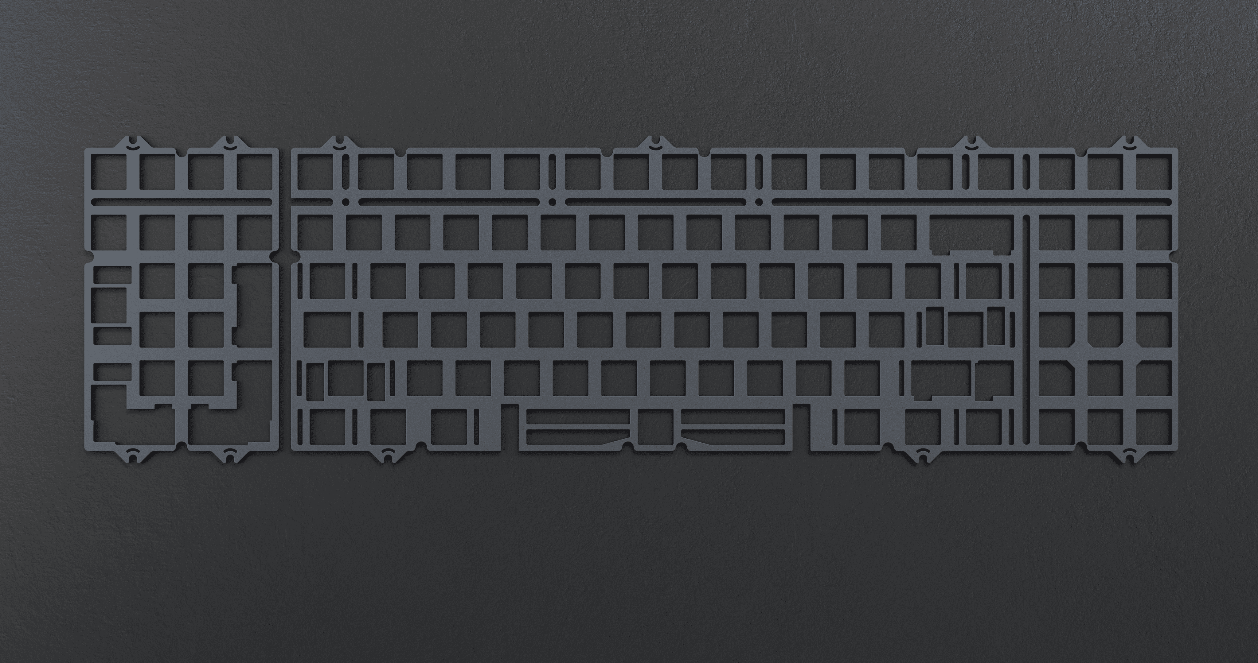 Pangea Full Size Extras