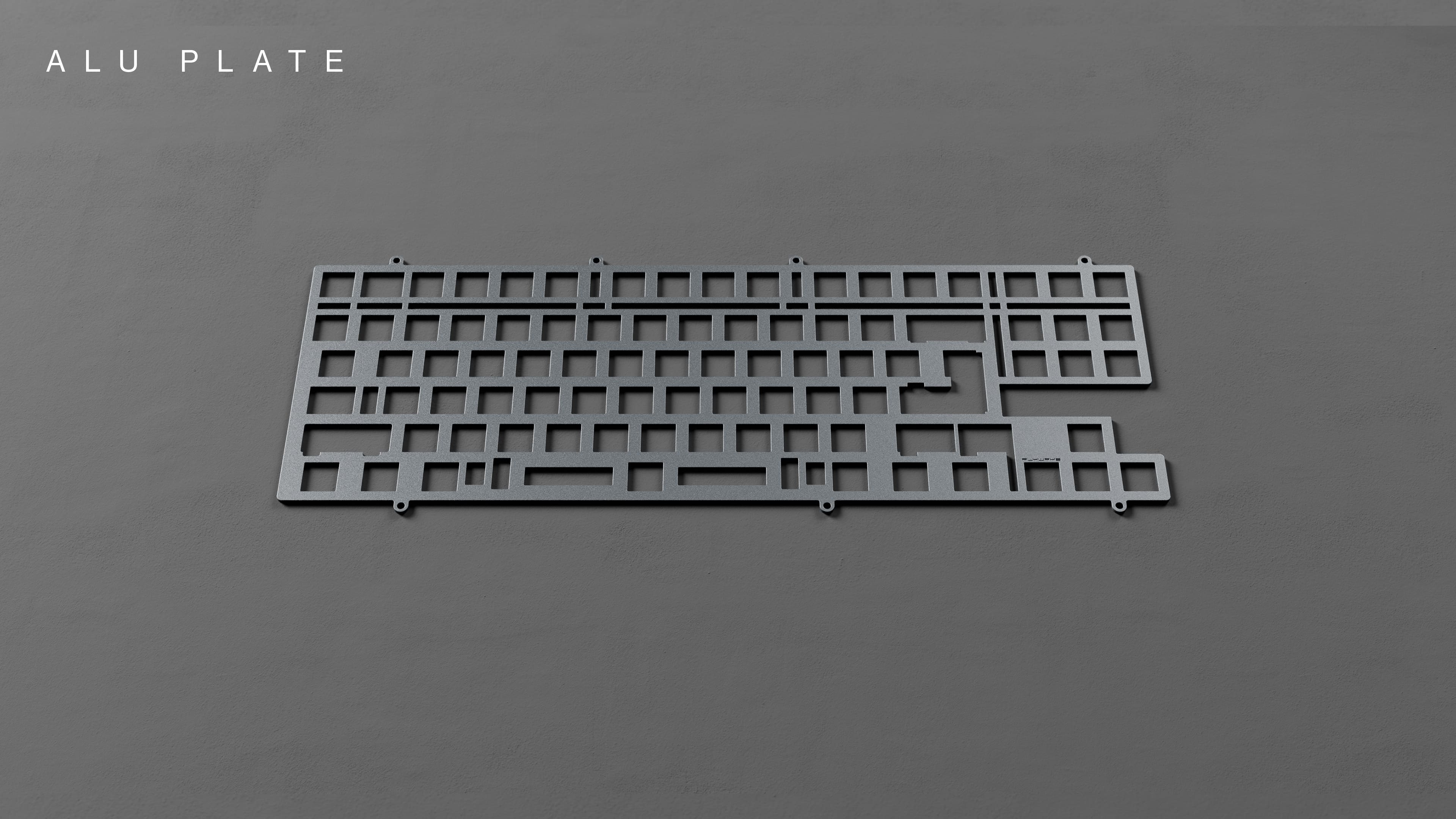 (Extras) Spyder TKL Extras