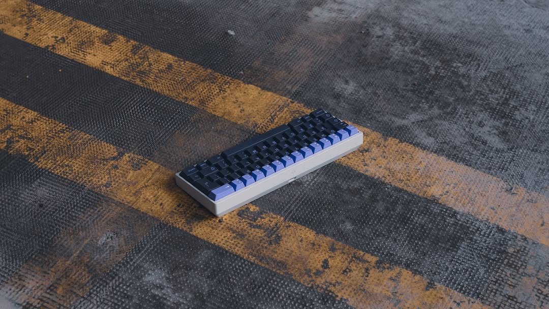 Delta Key Co.