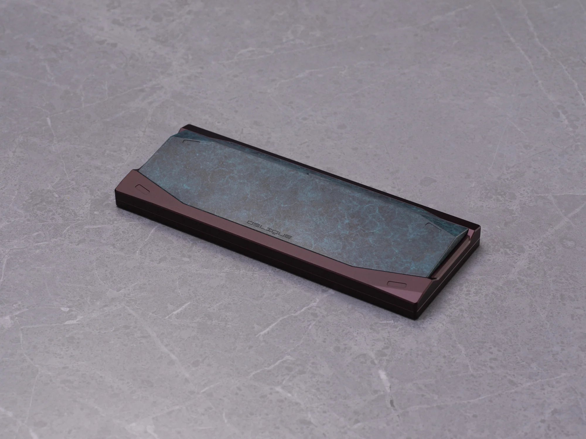 (Pre-Order) Oblique by Bowl
