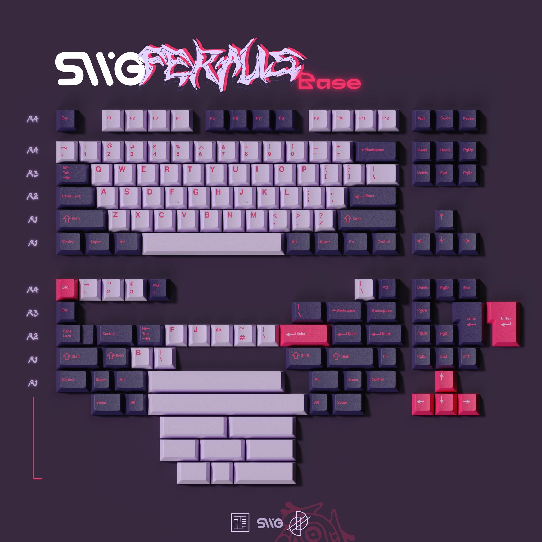 SWG Feralis (Pre-Order)