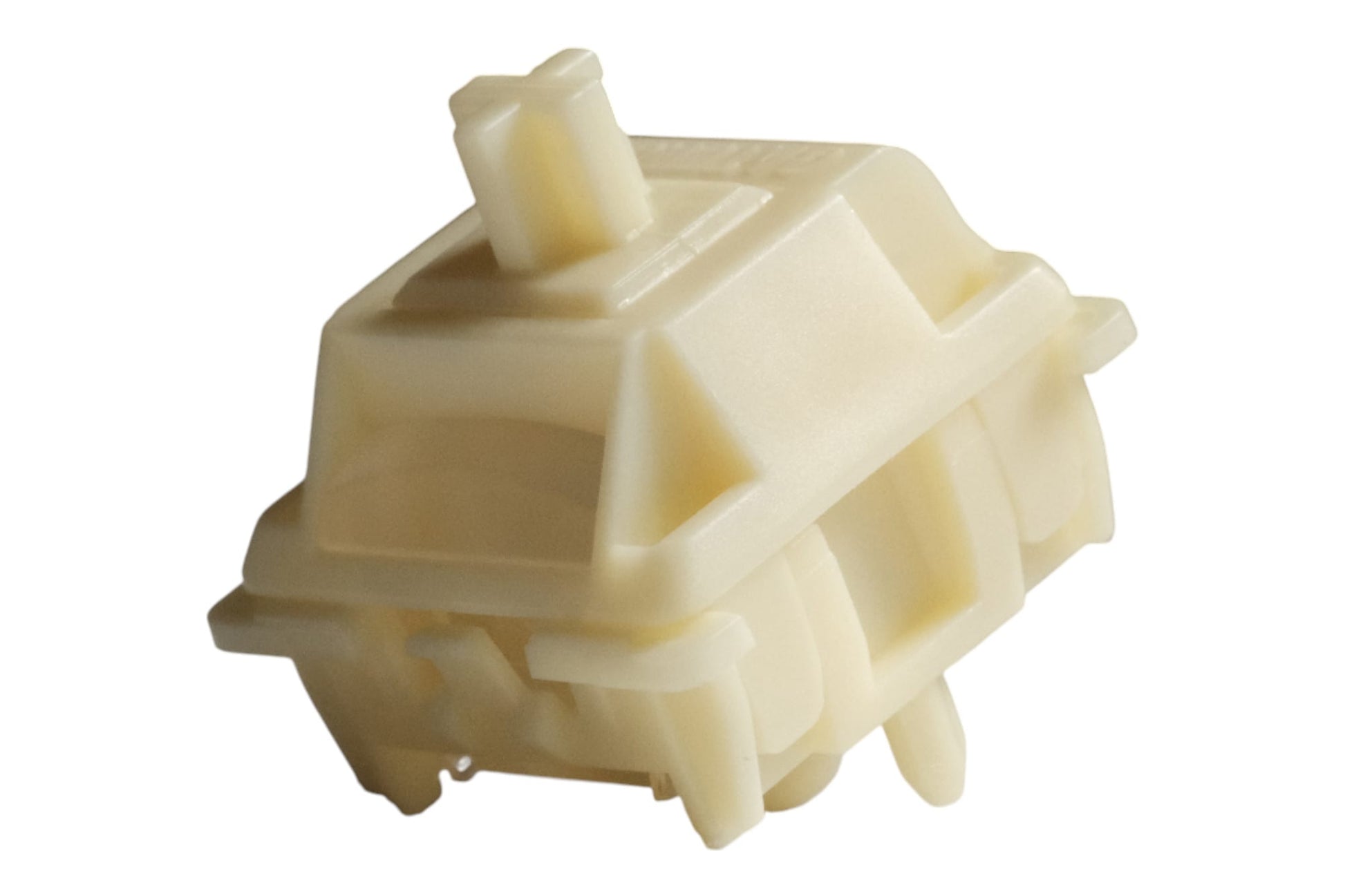 Gateron Banana Smoothie Switch