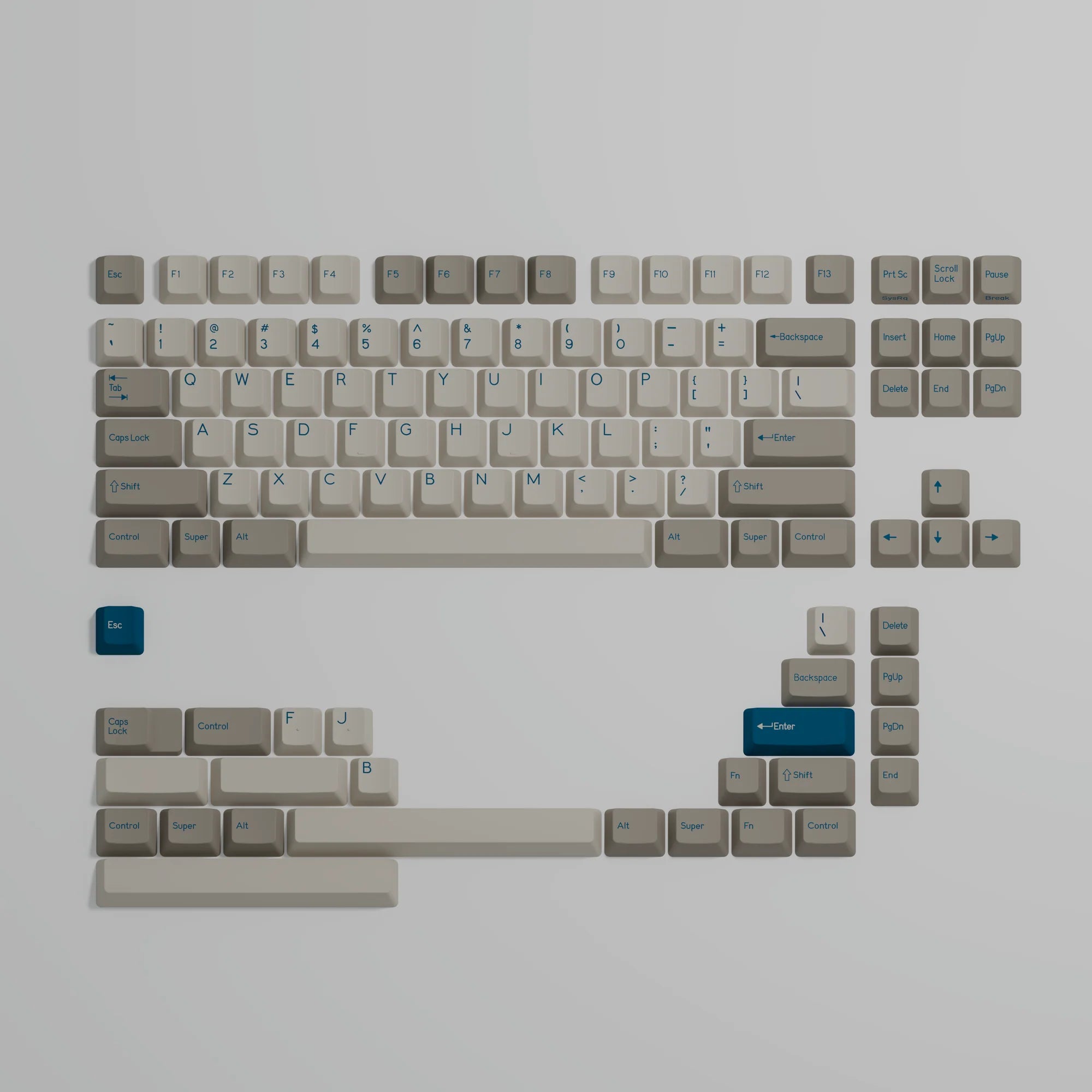 DCS Olivetti (Group-Buy)