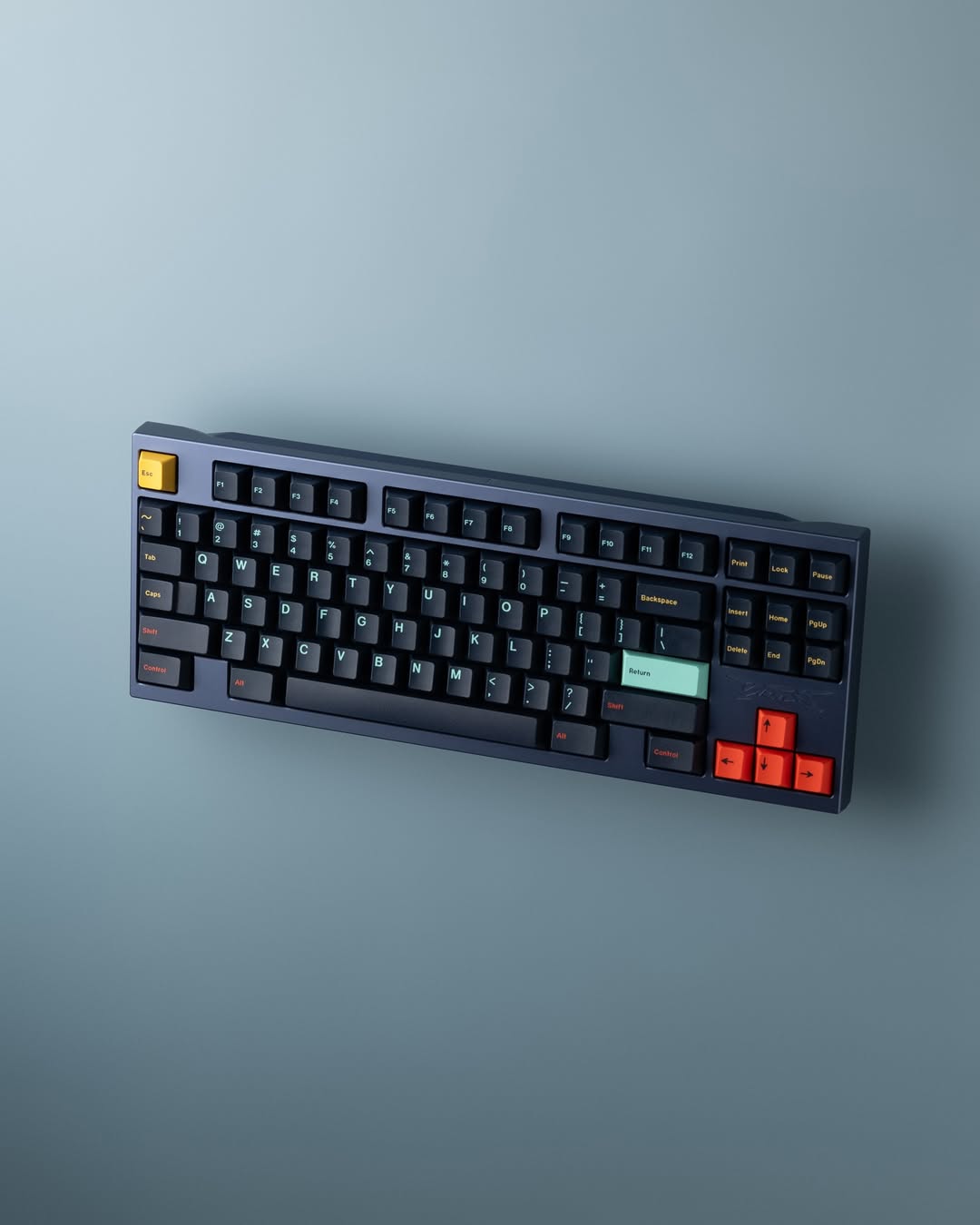 Delta Key Co.