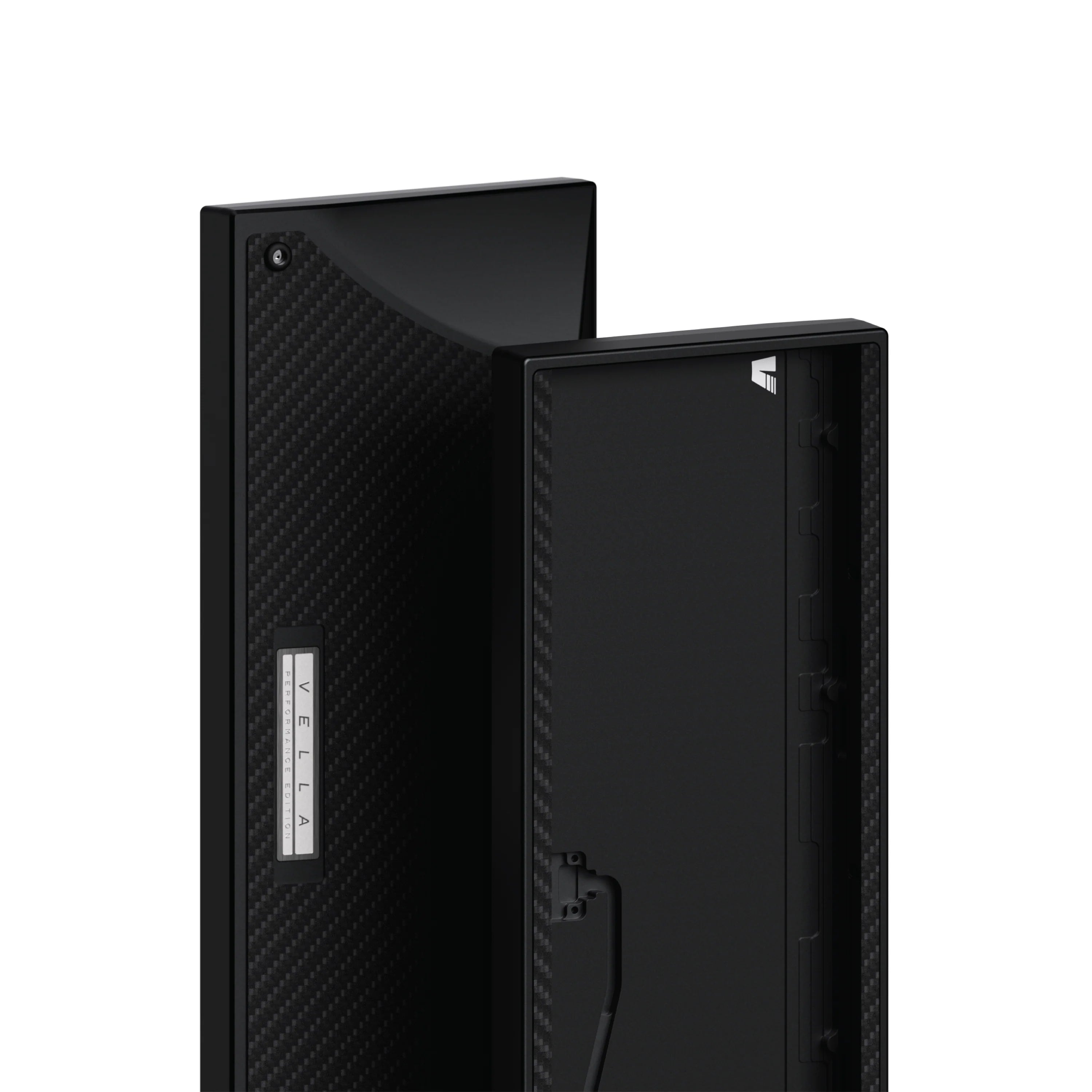 Vella 60 HE Keyboard Kit