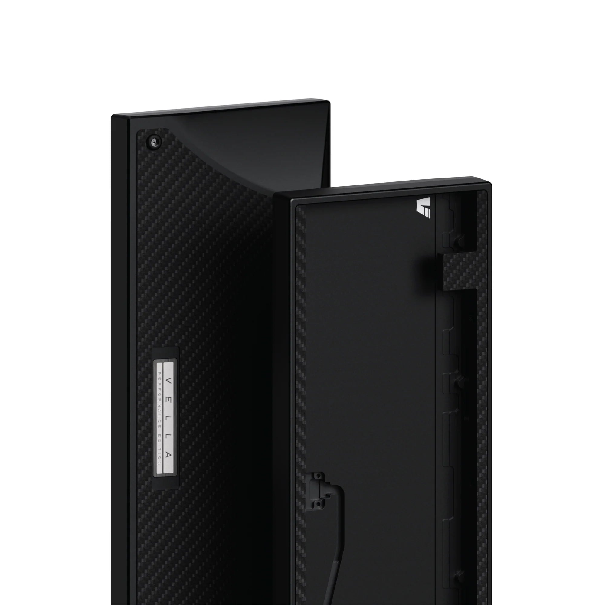 Vella 60 HE Keyboard Kit