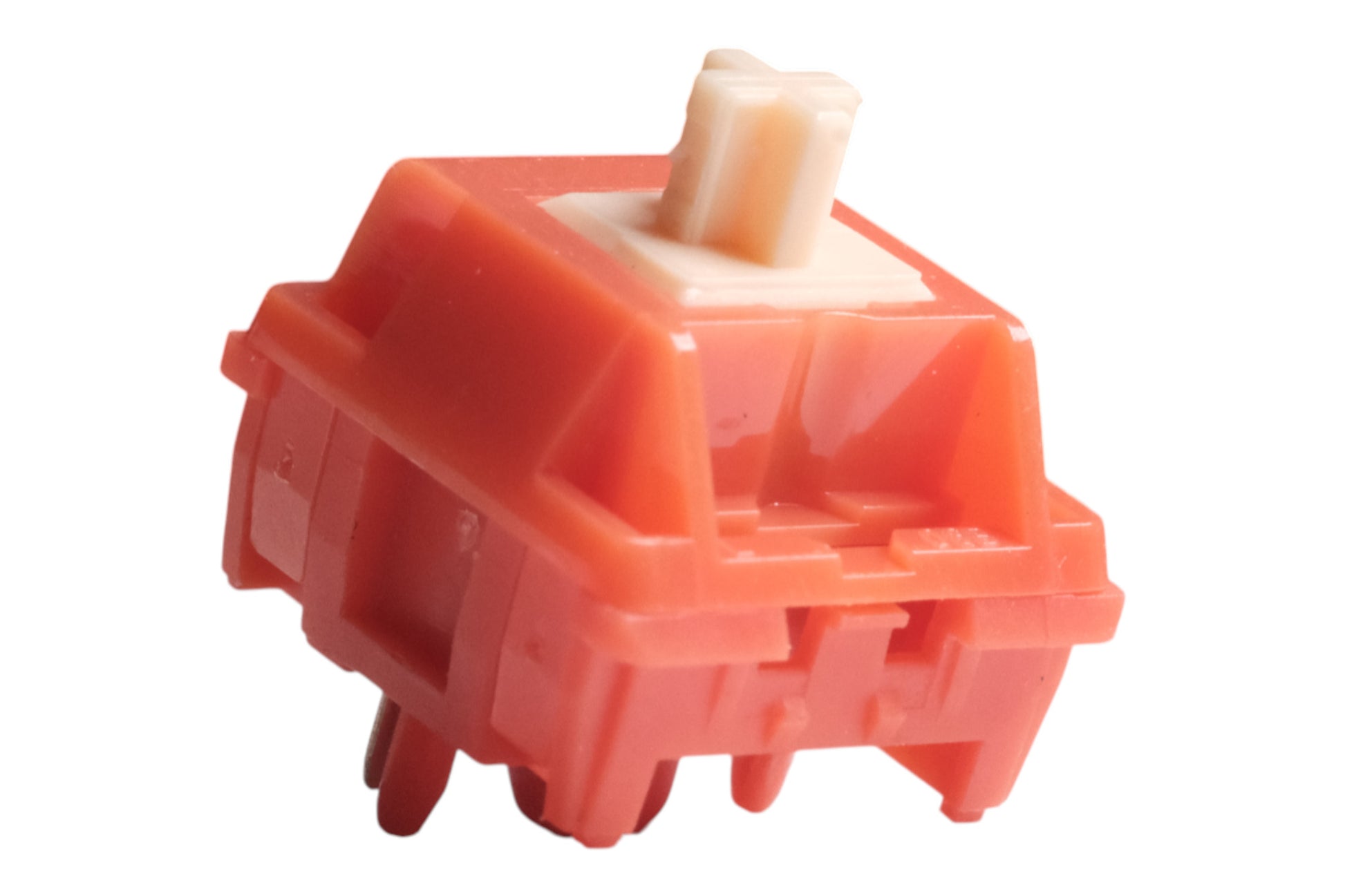 HMX Bleed tactile switches