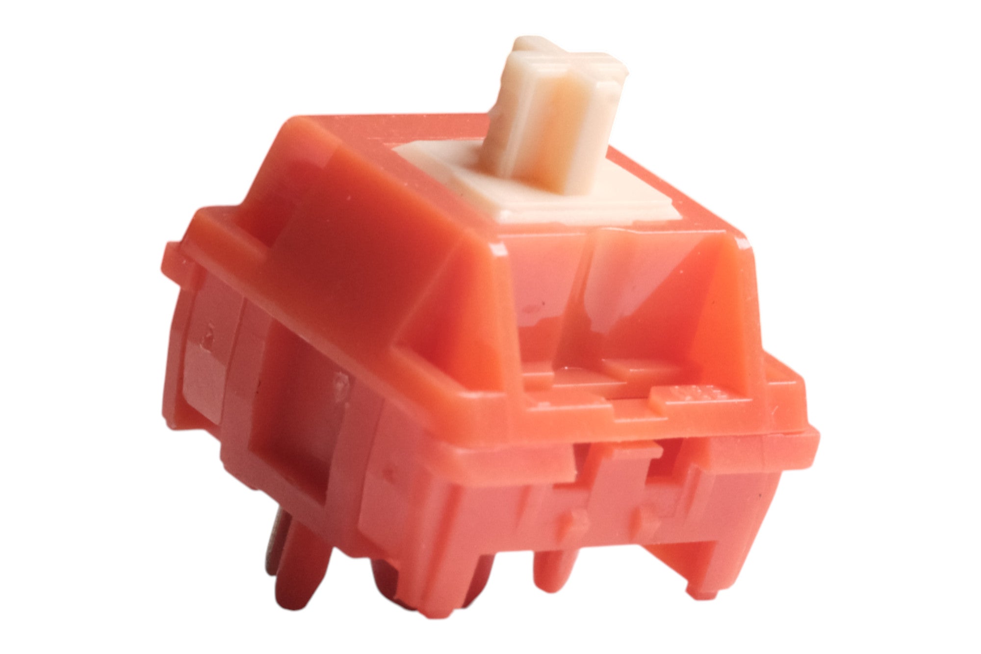 HMX Bleed tactile switches