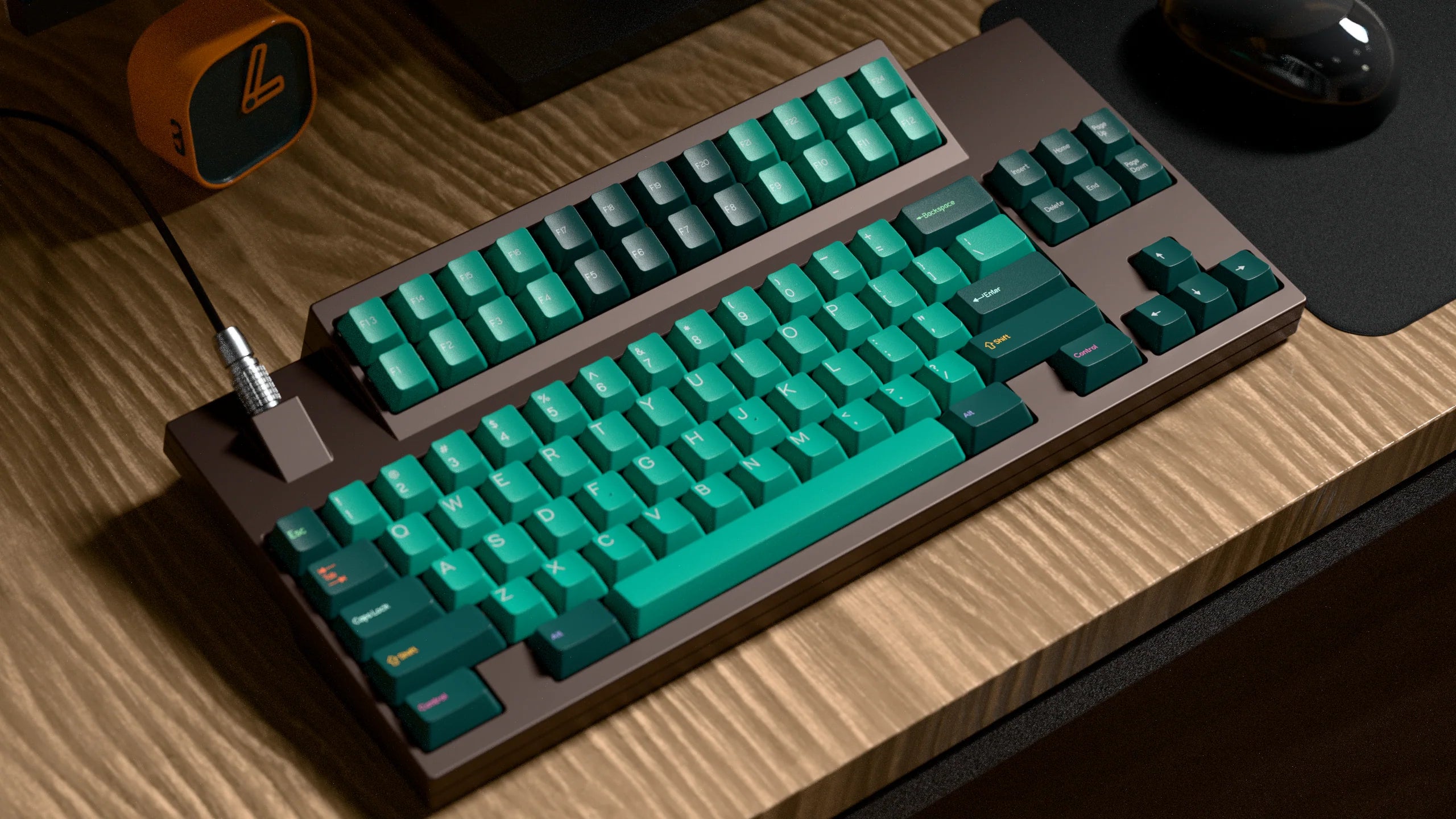 DCS Solar Green (Group-Buy)