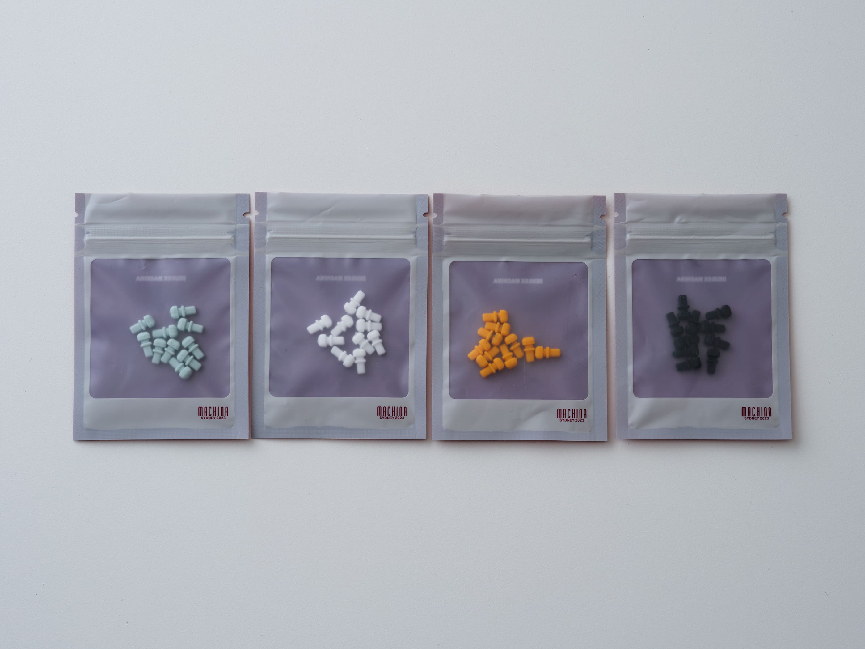 (In-Stock) Cloudnine 60% Add-Ons