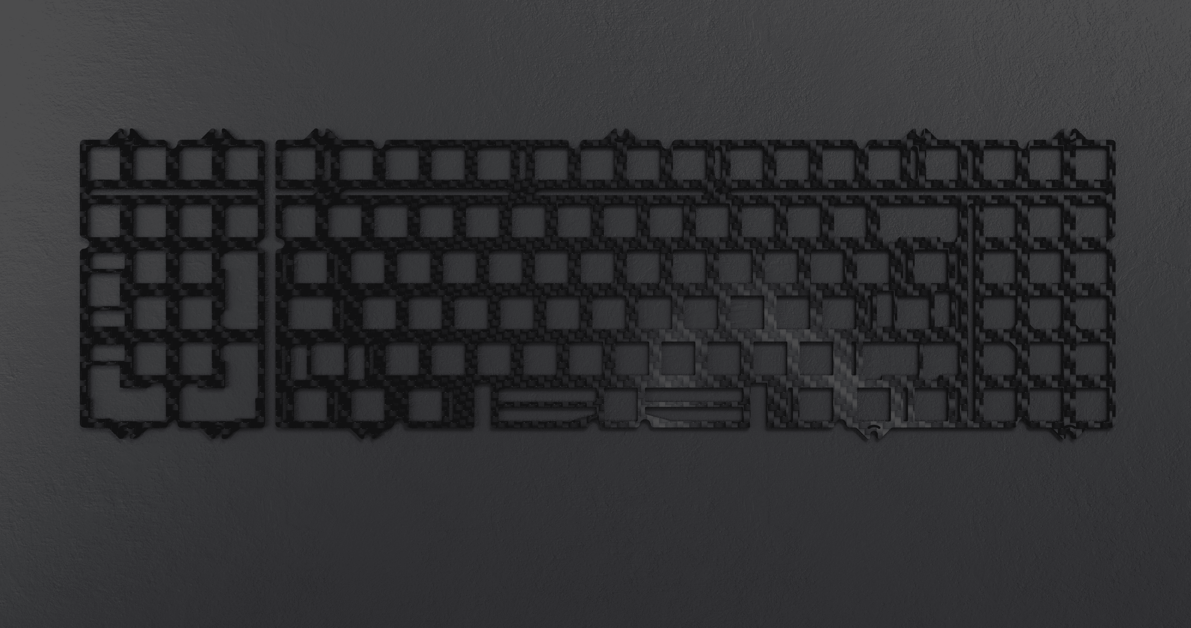 Pangea Full Size Extras