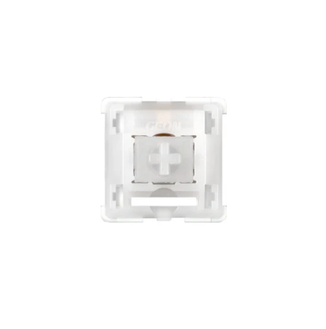 Geon Raw Zero Switches