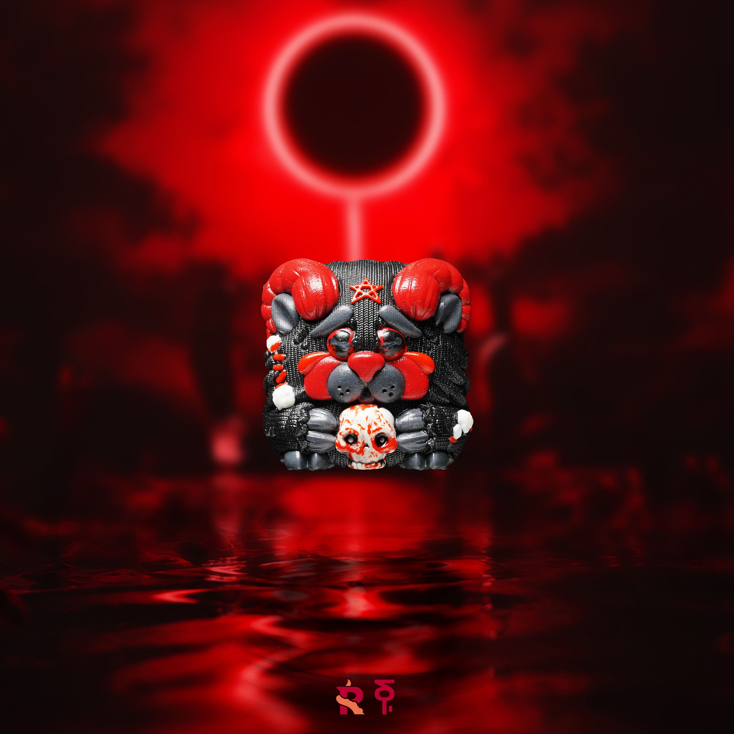 Pandemonium Abandoned Pets Artisans (Pre-Order)
