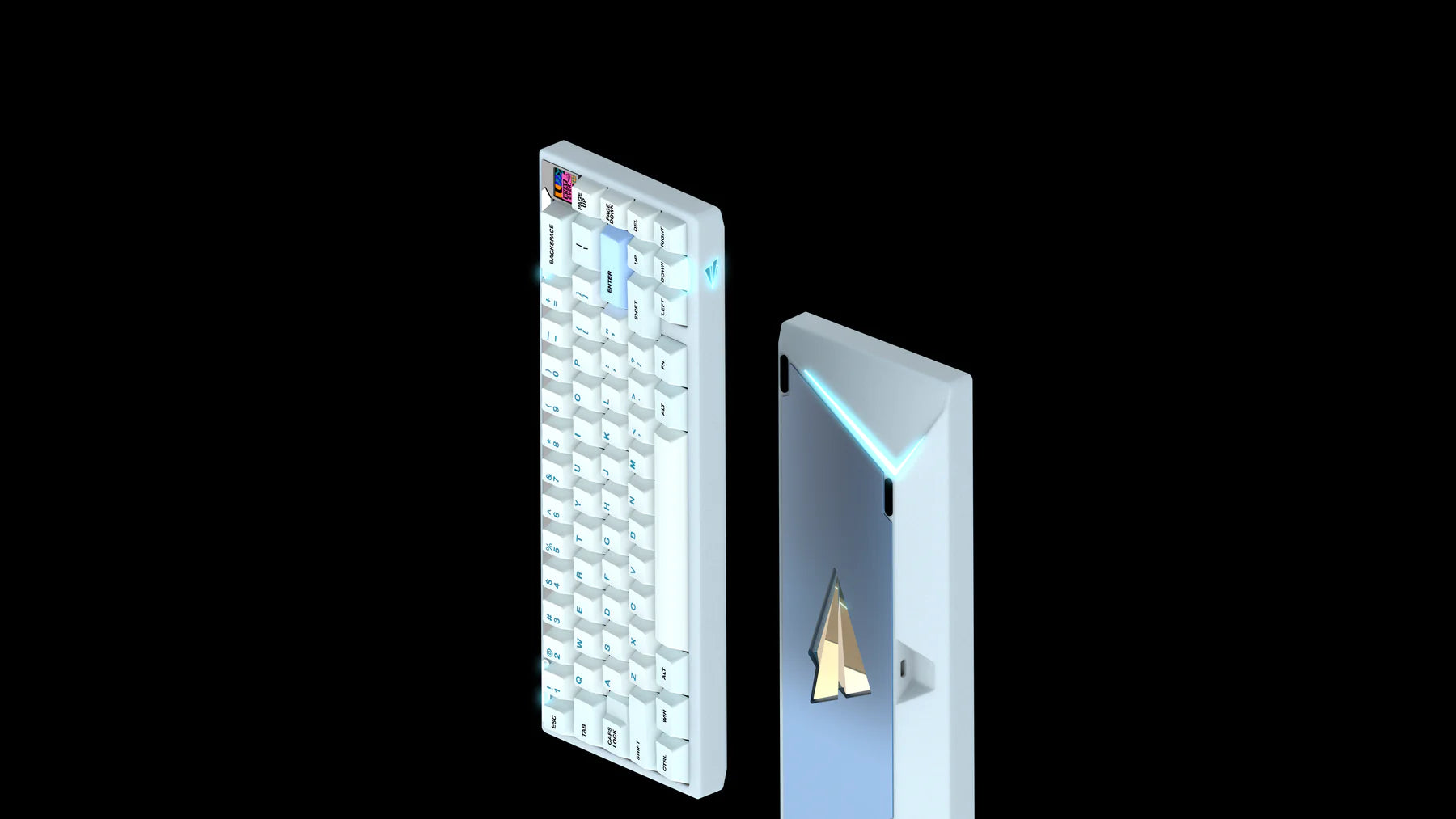 Paper65 Keyboard Kit (Group-Buy)