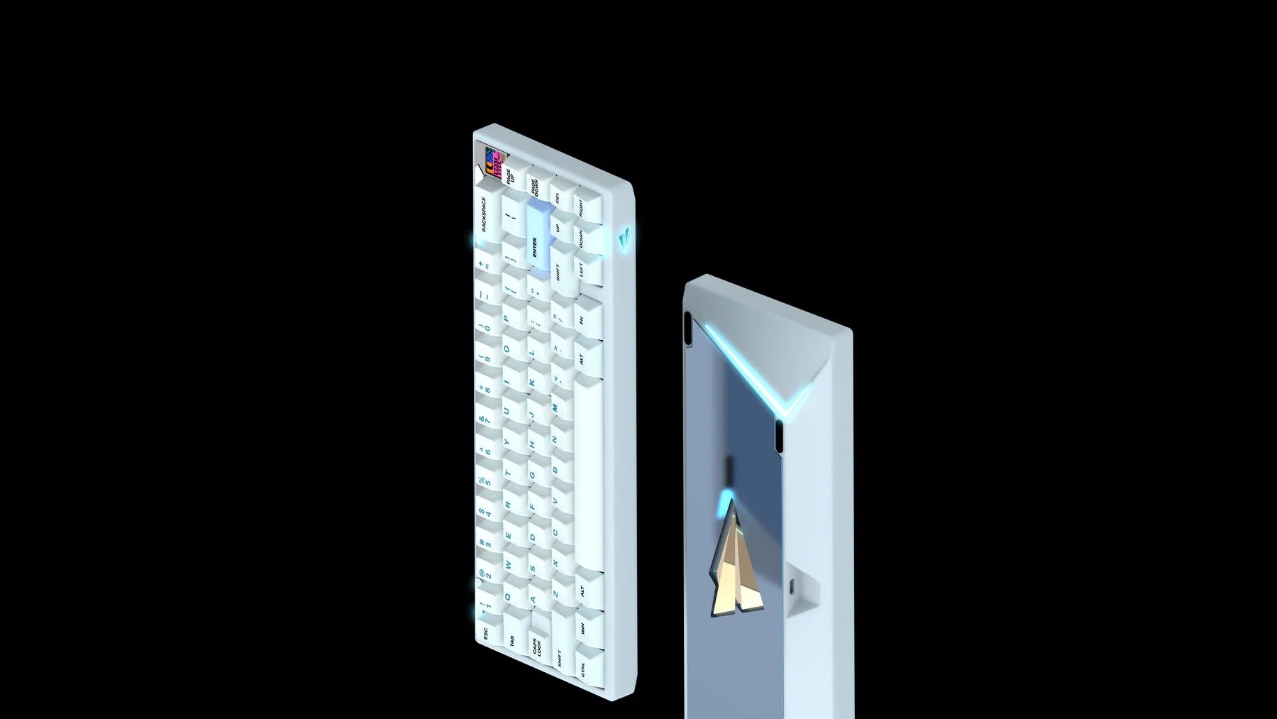 Paper65 Keyboard Kit (Group-Buy)