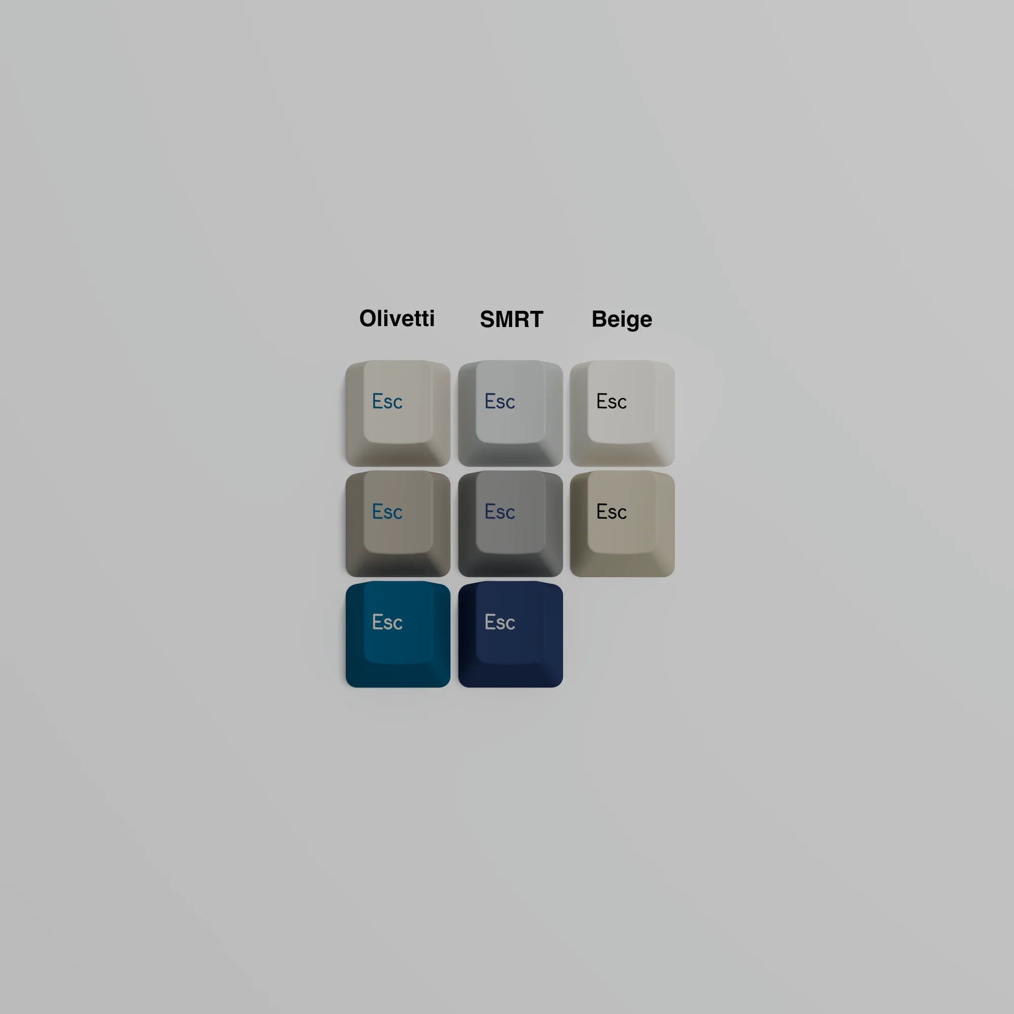 DCS Olivetti (Pre-Order)