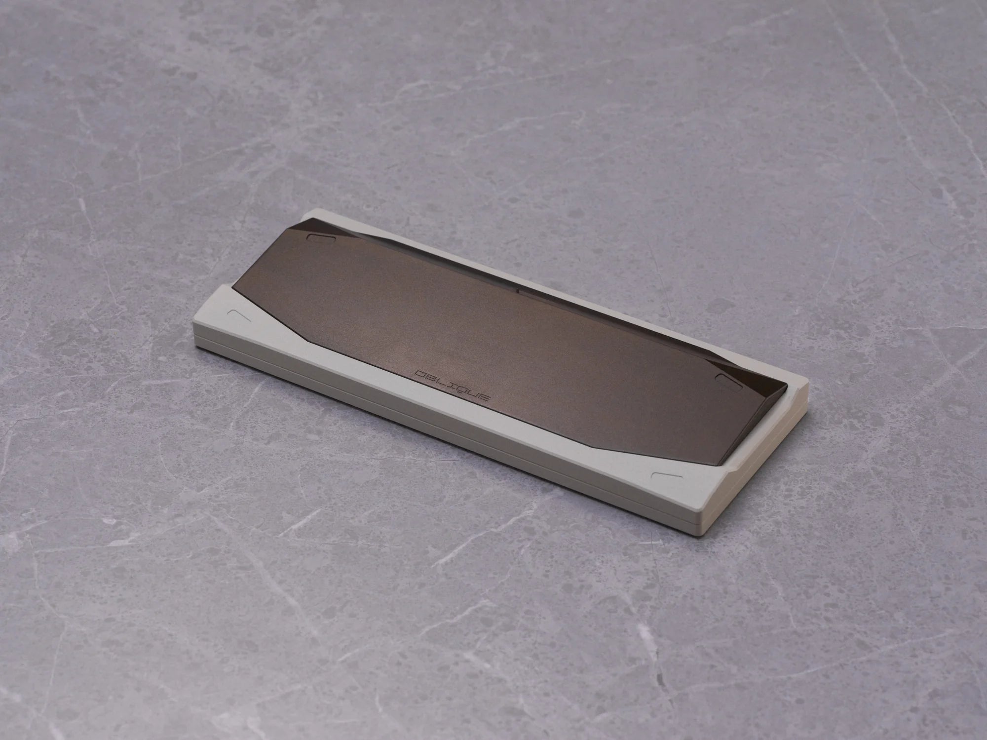 (Pre-Order) Oblique by Bowl