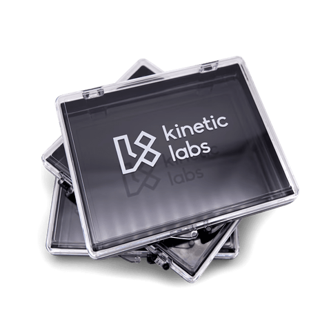 Kinetic Labs Lube Palettes