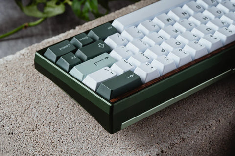 (Pre-Order) Luminkey60 Keyboard Kit