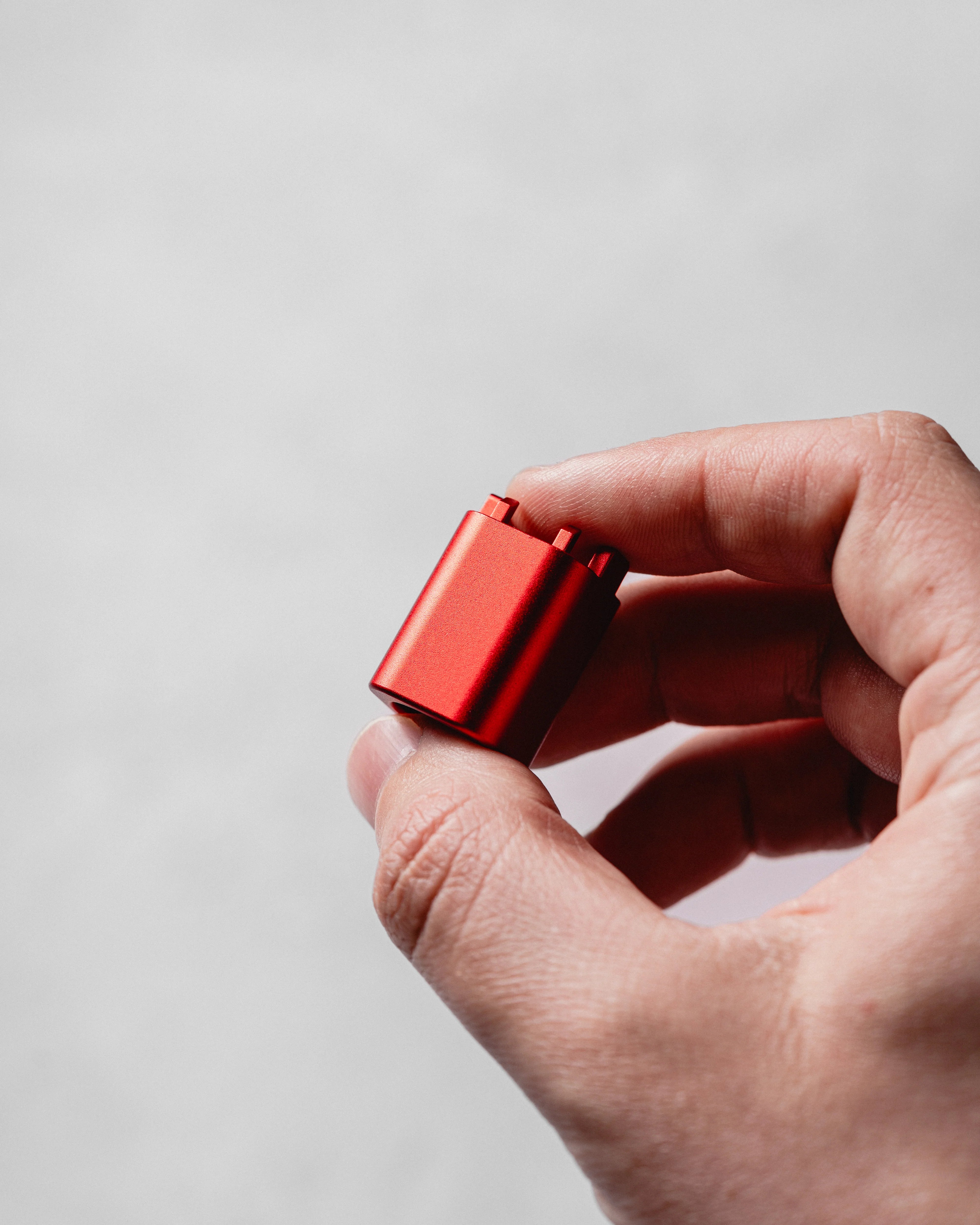 Omnitype Switch Opener + Switch Pusher
