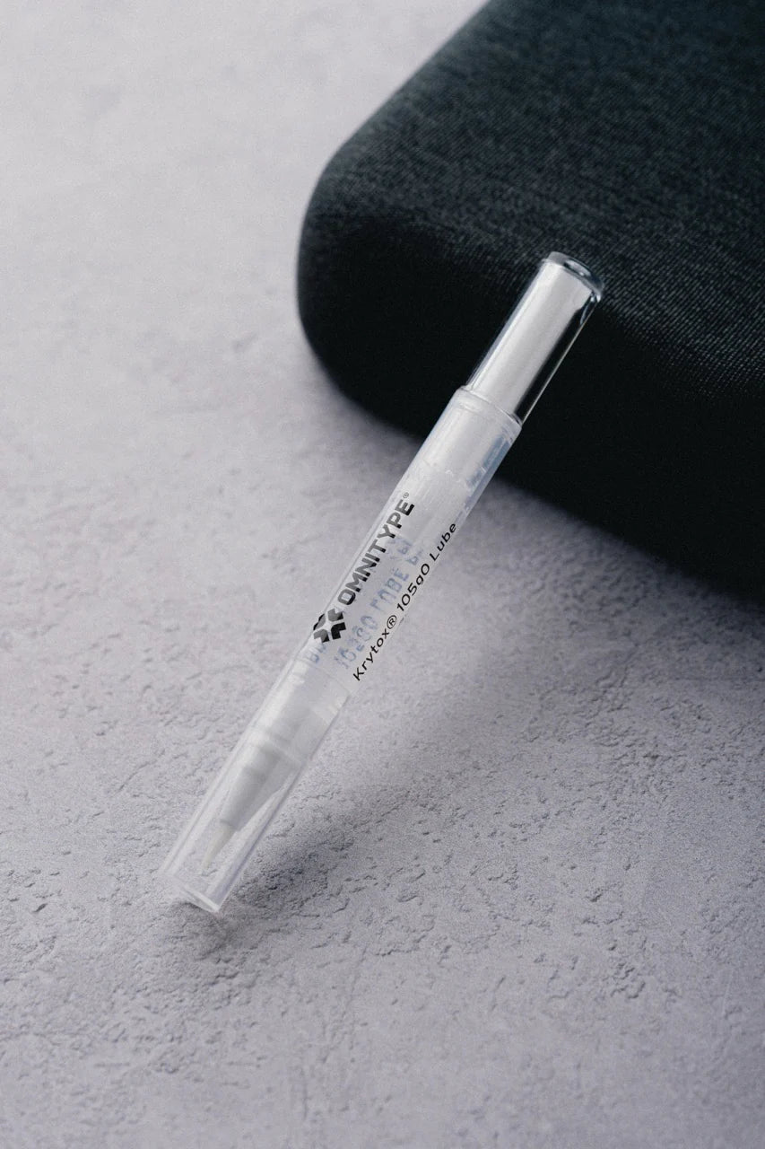 Omnitype Lube Pen