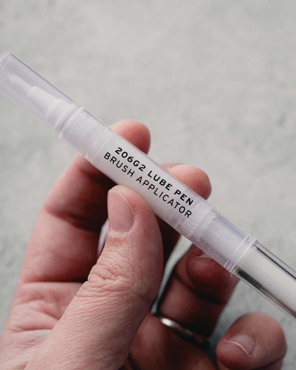 Omnitype Lube Pen