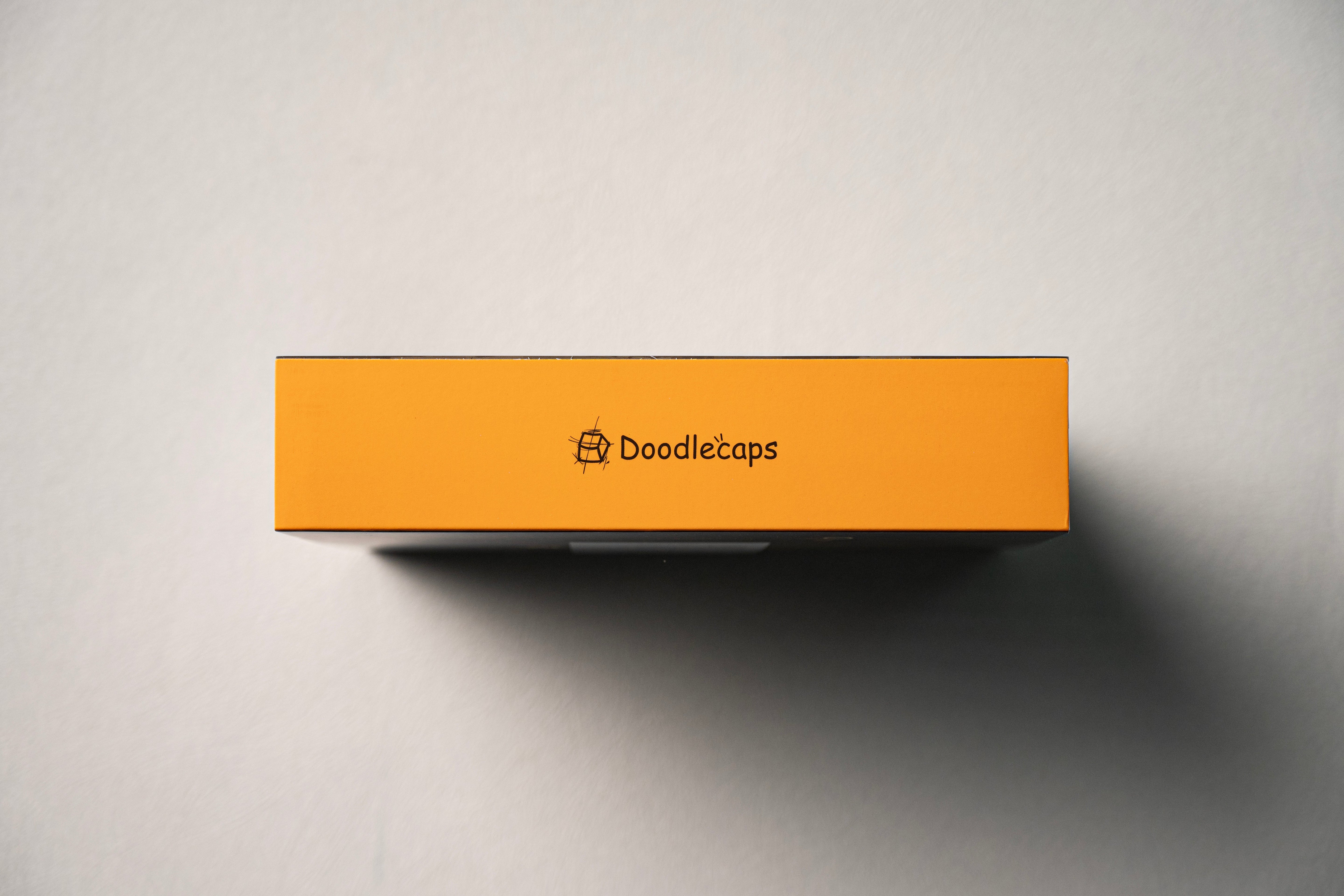 Doodlecaps Nakseo