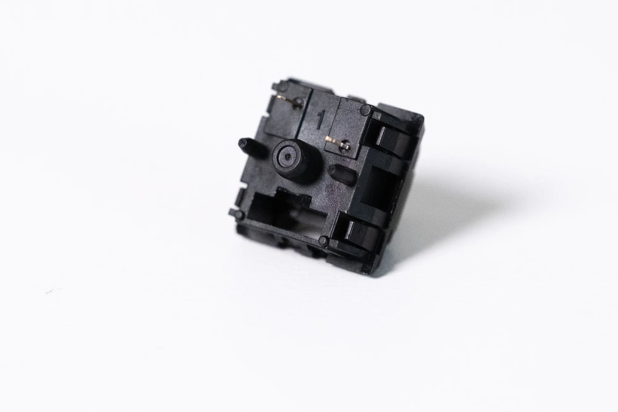 Keygeek Intro Switches