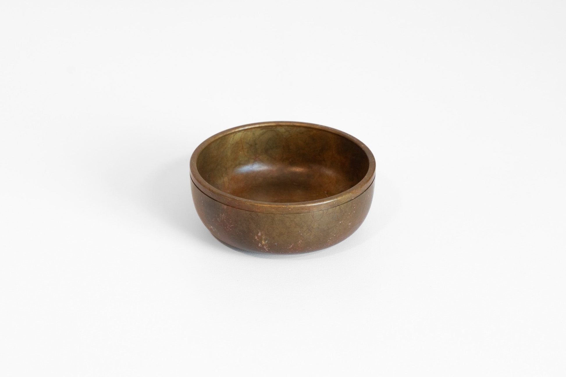 Bowl Bowl R2 Ochre