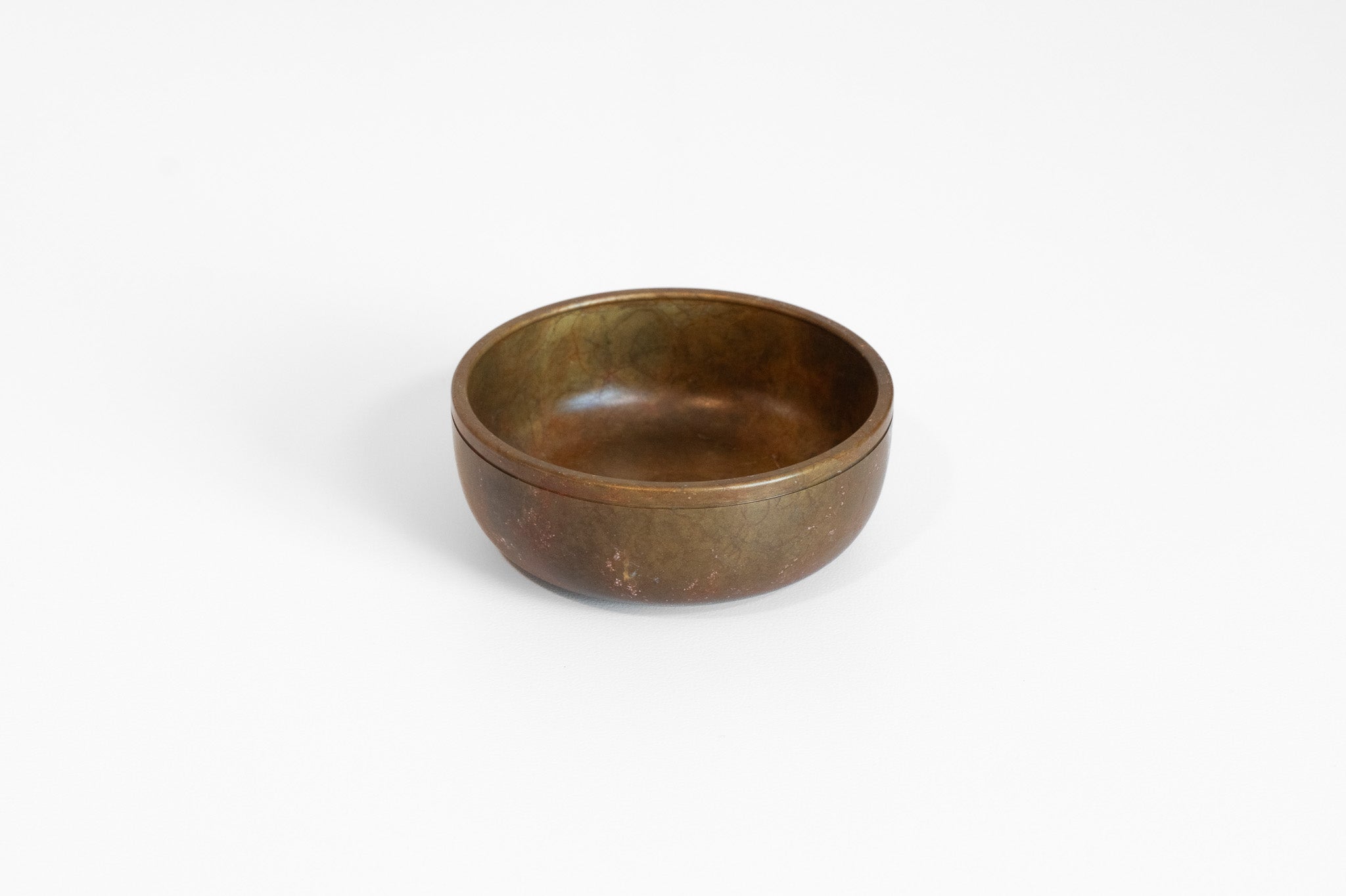 Bowl Bowl R2 Ochre