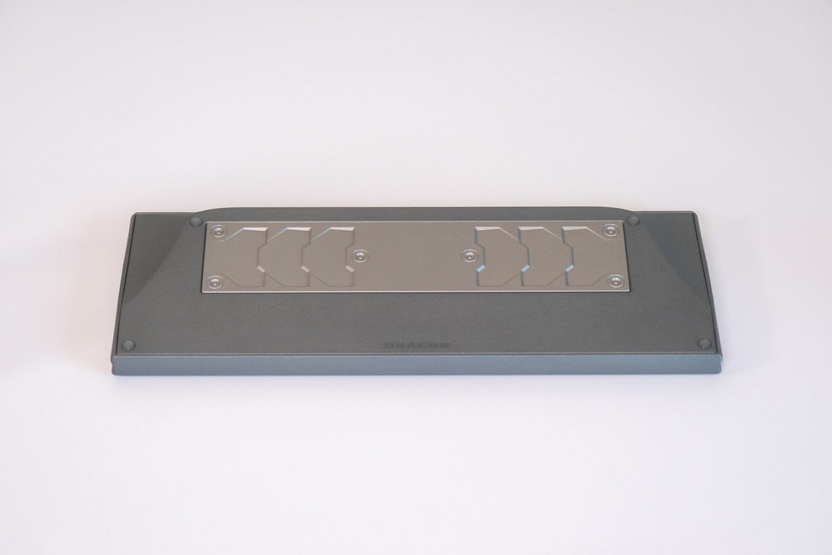 Deacon Keyboard